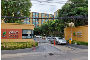 1 Bedroom Condo for sale in Bang Chak, Bangkok near BTS Bang Chak