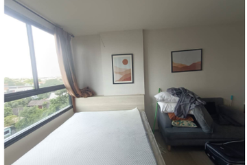 1 Bedroom Condo for sale in Bang Khae Nuea, Bangkok near MRT Bang Khae