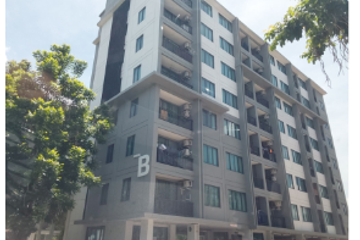 Condo for sale in Golden Condo Laem Chabang, Thung Sukhla, Chonburi