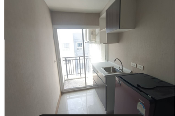 1 Bedroom Condo for sale in The Mona Vale Phetkasem 39, Bang Wa, Bangkok near MRT Phasi Charoen