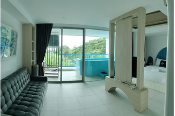 1 Bedroom Condo for sale in Bang Sare, Chonburi