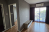 Condo for sale in Lumpini Ville Sukhumvit 76 - Bearing Station 2, Samrong Nuea, Samut Prakan near MRT Si Bearing