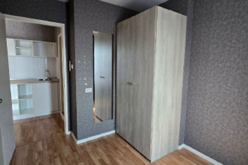Condo for sale in Lumpini Ville Sukhumvit 76 - Bearing Station 2, Samrong Nuea, Samut Prakan near MRT Si Bearing
