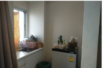 1 Bedroom Condo for sale in Bang Kaeo, Samut Prakan