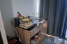 1 Bedroom Condo for sale in Bang Rak Phatthana, Nonthaburi near MRT Khlong Bang Phai