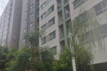 Condo for sale in Lumpini Park Nawamin - Sriburapha, Khlong Kum, Bangkok