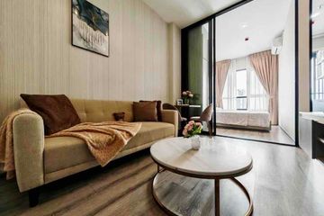 1 Bedroom Condo for rent in Knightsbridge Prime Onnut, Phra Khanong Nuea, Bangkok near BTS On Nut