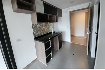 1 Bedroom Condo for sale in Cybiq Ratchada 32, Chan Kasem, Bangkok near MRT Chankasem