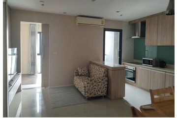 2 Bedroom Condo for sale in Kanyarat Lakeview Condominium, Nai Mueang, Khon Kaen