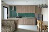 2 Bedroom Condo for sale in Kanyarat Lakeview Condominium, Nai Mueang, Khon Kaen