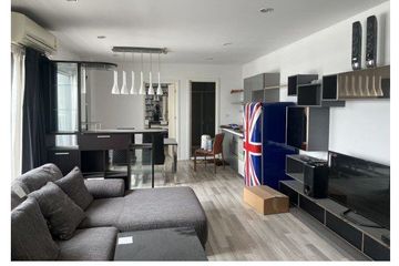 2 Bedroom Condo for sale in Bang Talat, Nonthaburi near MRT Si Rat
