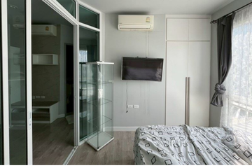 1 Bedroom Condo for sale in Zelle Salaya, Salaya, Nakhon Pathom