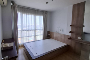 1 Bedroom Condo for sale in U Delight @ Onnut Station, Suan Luang, Bangkok near BTS On Nut