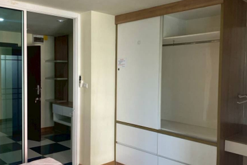 1 Bedroom Condo for sale in Dcondo Nernpra Rayong, Noen Phra, Rayong