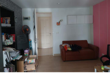 1 Bedroom Condo for sale in Bang Mot, Bangkok