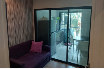 1 Bedroom Condo for sale in Hallmark Ngamwongwan, Bang Khen, Nonthaburi