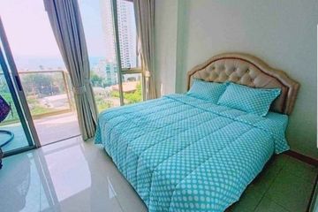 Condo for rent in Nong Prue, Chonburi