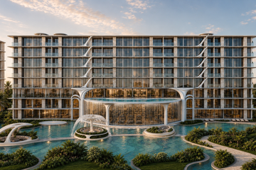 1 Bedroom Condo for sale in Nong Prue, Chonburi