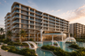 1 Bedroom Condo for sale in Nong Prue, Chonburi