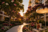 1 Bedroom Condo for sale in Love It Wongamat Beach Pattaya, Na Kluea, Chonburi