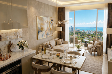 2 Bedroom Condo for sale in Love It Wongamat Beach Pattaya, Na Kluea, Chonburi