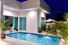 3 Bedroom Villa for Sale or Rent in Pong, Chonburi