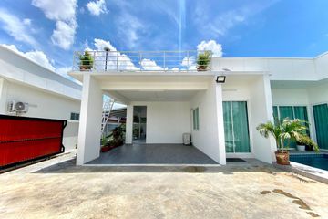 3 Bedroom Villa for Sale or Rent in Pong, Chonburi