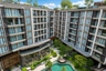 1 Bedroom Condo for sale in The Panora Estuaria, Na Jomtien, Chonburi