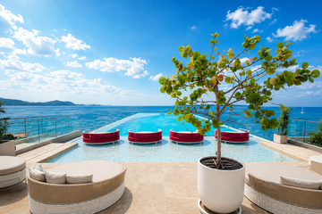 1 Bedroom Condo for sale in The Panora Estuaria, Na Jomtien, Chonburi