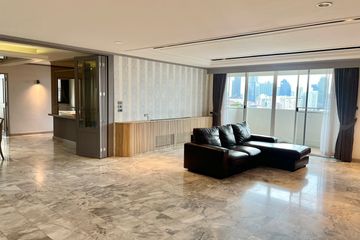 3 Bedroom Condo for sale in D.S. Tower 1 Sukhumvit 33, Khlong Tan Nuea, Bangkok near BTS Phrom Phong