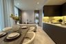 1 Bedroom Condo for sale in Hyde Heritage Thonglor, Khlong Tan Nuea, Bangkok near BTS Thong Lo