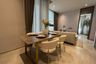 1 Bedroom Condo for sale in Hyde Heritage Thonglor, Khlong Tan Nuea, Bangkok near BTS Thong Lo