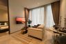 1 Bedroom Condo for sale in Hyde Heritage Thonglor, Khlong Tan Nuea, Bangkok near BTS Thong Lo