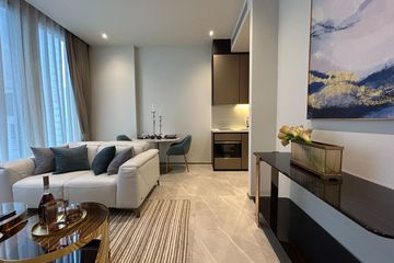 1 Bedroom Condo for sale in Hyde Heritage Thonglor, Khlong Tan Nuea, Bangkok near BTS Thong Lo
