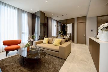 2 Bedroom Condo for sale in Hyde Heritage Thonglor, Khlong Tan Nuea, Bangkok near BTS Thong Lo