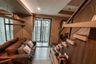 1 Bedroom Condo for rent in Ideo Mobi Sukhumvit 81, Bang Chak, Bangkok near BTS On Nut