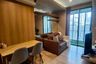 1 Bedroom Condo for rent in Ideo Mobi Sukhumvit 81, Bang Chak, Bangkok near BTS On Nut