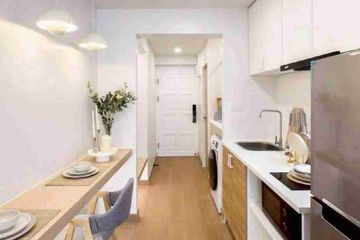 1 Bedroom Condo for rent in Chom Doi Condominium, Suthep, Chiang Mai
