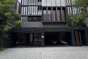 4 Bedroom House for sale in Bibury Srinakarin, Nong Bon, Bangkok near MRT Suan Luang Ro 9