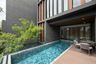 4 Bedroom House for sale in Bibury Srinakarin, Nong Bon, Bangkok near MRT Suan Luang Ro 9