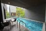 4 Bedroom House for sale in Bibury Srinakarin, Nong Bon, Bangkok near MRT Suan Luang Ro 9