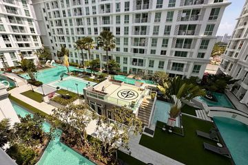 1 Bedroom Condo for sale in The Orient Resort and Spa, Nong Prue, Chonburi