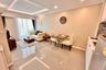1 Bedroom Condo for sale in The Orient Resort and Spa, Nong Prue, Chonburi