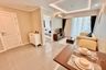 1 Bedroom Condo for sale in The Orient Resort and Spa, Nong Prue, Chonburi
