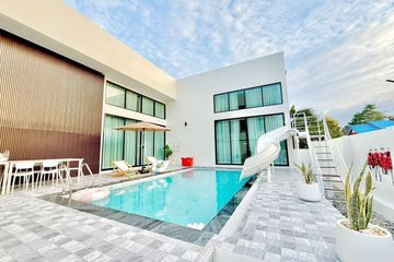 4 Bedroom Villa for Sale or Rent in Nong Prue, Chonburi