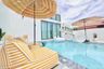 4 Bedroom Villa for Sale or Rent in Nong Prue, Chonburi