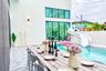 4 Bedroom Villa for Sale or Rent in Nong Prue, Chonburi