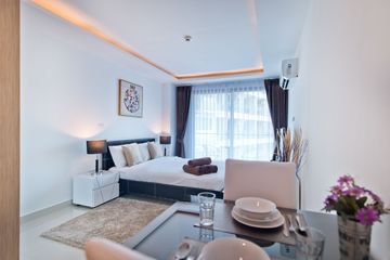 Condo for sale in Laguna Beach Resort 3 - The Maldives, Nong Prue, Chonburi