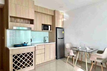 1 Bedroom Condo for sale in City Garden Tower, Nong Prue, Chonburi