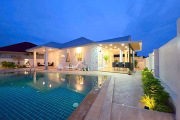 3 Bedroom Villa for sale in Bang Sare, Chonburi